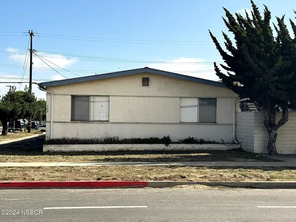 736 N G St, Lompoc, CA 93436
