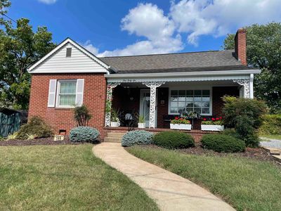 146 Maryland Ave, Harrisonburg, VA, 22801