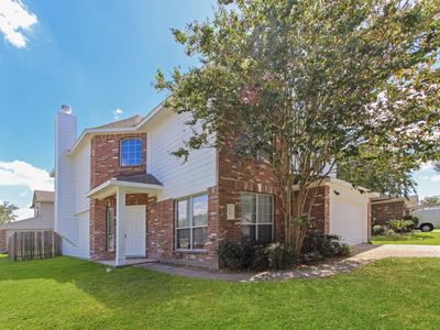 6507 Bella Noche Dr, Spring, TX, 77379