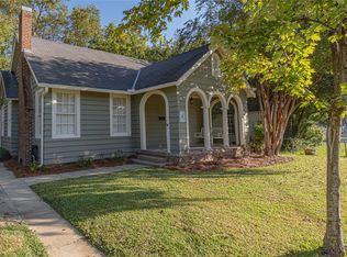 679 Ponce De Leon Ave, Montgomery, AL 36106