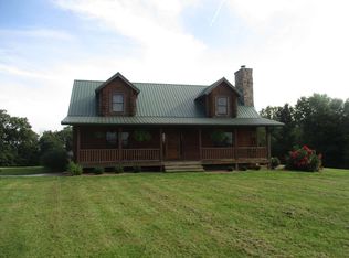 4303 Brooks Bridge Rd, Shoals, IN 47581