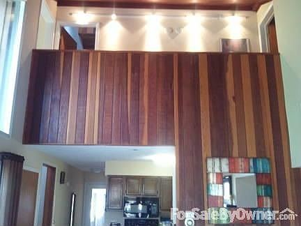 Open Concept Floor Plan 2
						:
						View From dining area to living room.