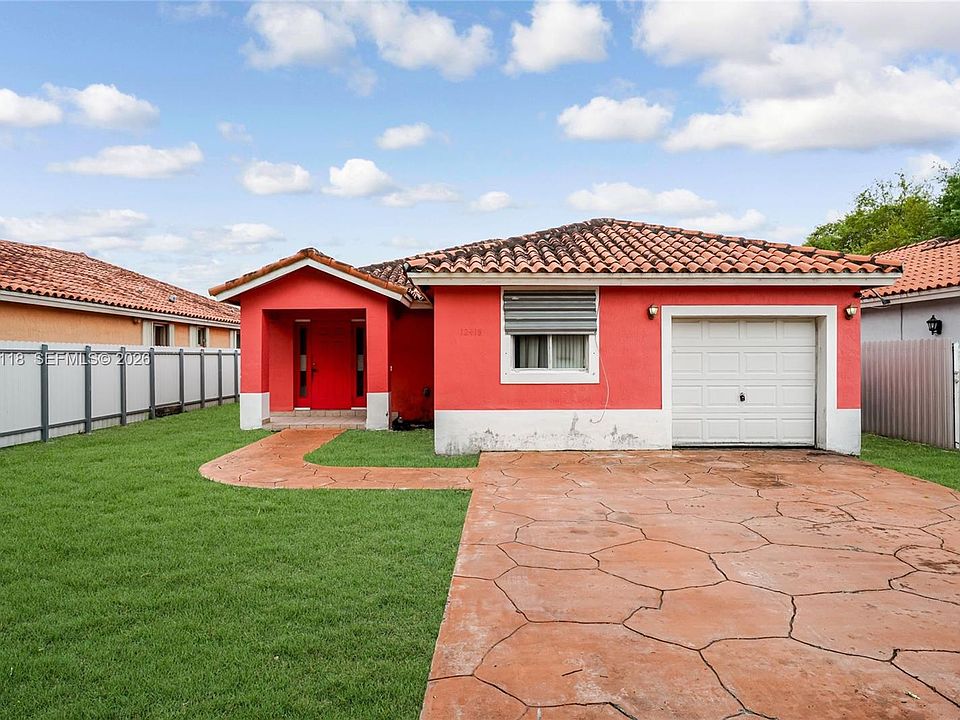 1st image of 12418 SW 230th St