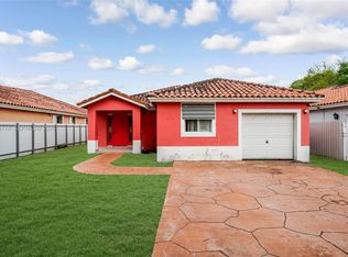 Silver Palm Park, Miami, FL 33170