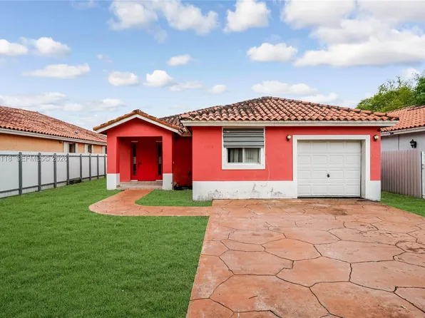 12418 SW 230th St, Miami, FL 33170