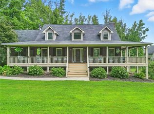 319 Holland Rd, Dallas, GA 30157