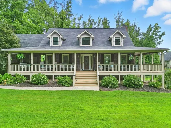 319 Holland Rd, Dallas, GA 30157