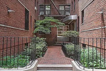 160 West 85th Street