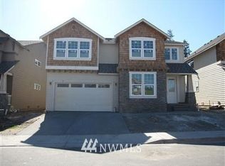 LOT 769 229 Hoquiam Pl NE, Renton, WA 98059