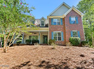 1 Wee Burn Pl, PINEHURST, NC 28374