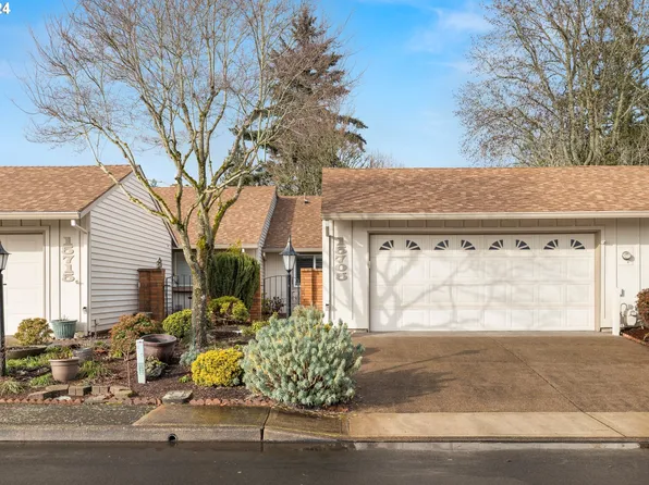15705 SW Oakhill Ln, Portland, OR 97224