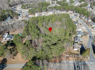 0 Riverside Rd, Buford, GA 30518