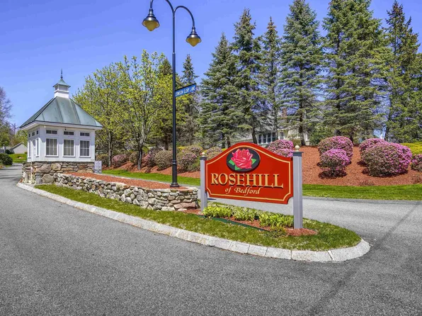 3 Summer Snow Lane, Bedford, NH 03110