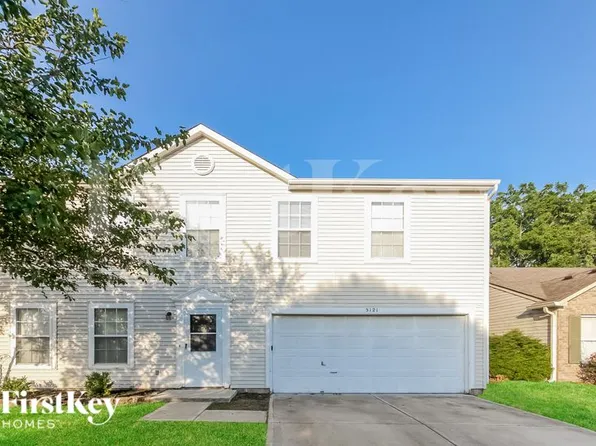 5121 Flame Way, Indianapolis, IN 46254