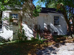 1435 Troupe Street, Augusta, GA 30904