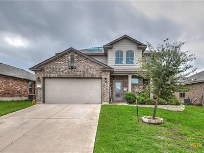 1207 Kiskadee Branch Dr, Temple, TX, 76502