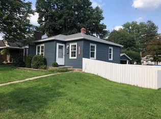 5801 Indianola Ave, Indianapolis, IN