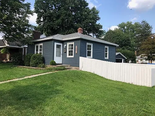 5801 Indianola Ave Photo 1