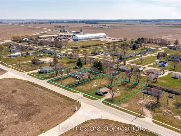 407 E Center St #413, Dieterich, IL 62424