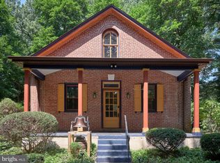 2332 Lower State Rd, Doylestown, PA 18901