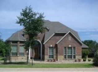 13 Sarazen Loop N, Georgetown, TX 78628