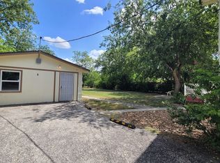 234 Senisa, San Antonio, TX 78228