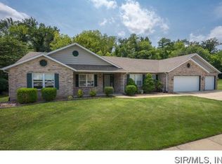 521 Turtle Creek Ct, O'Fallon, IL 62269