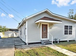 602 Fonda St, Paradis, LA 70080