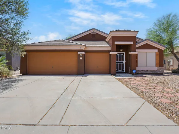 1773 E CARDINAL Drive, Casa Grande, AZ 85122
