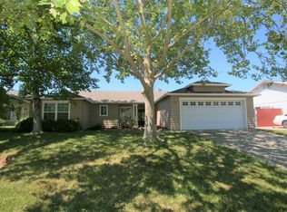 4326 Bowyer Blvd, Redding, CA