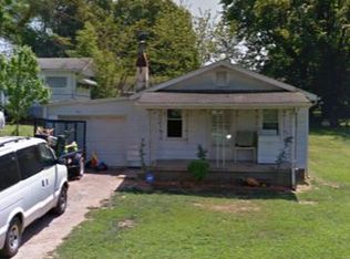 2023 Gagner St, Statesville, NC 28677
