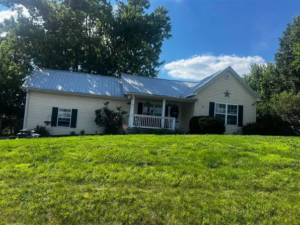 64 Bethel Church Rd, Glasgow, KY 42141