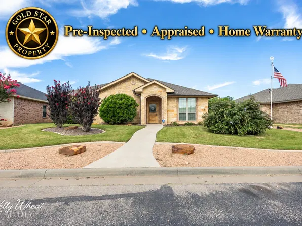 4129 Autumnwood Trl, San Angelo, TX 76904