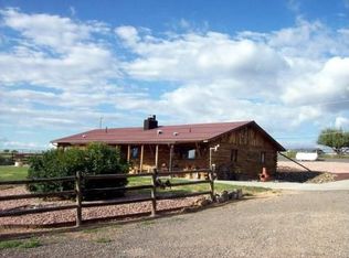 16752 2550 Rd, Cedaredge, CO 81413