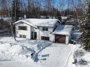 3006 Ambergate Dr, Anchorage, AK 99504