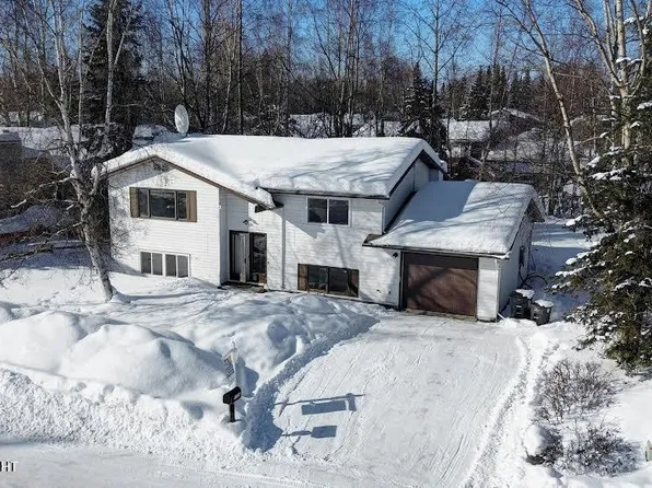 3006 Ambergate Dr, Anchorage, AK 99504