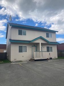 12450 Silver Fox Ln, Anchorage, AK, 99515