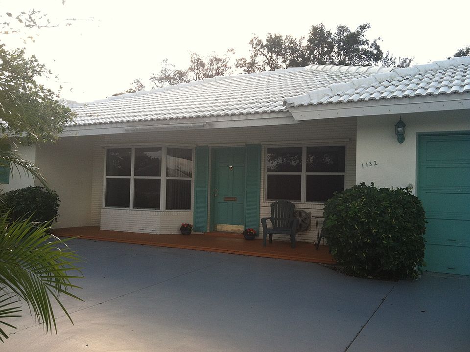 East Boca Tropica Paradise