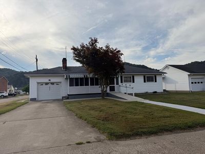 802 James St, New Martinsville, WV, 26155