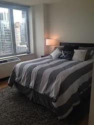 Rented by The Durst Organization