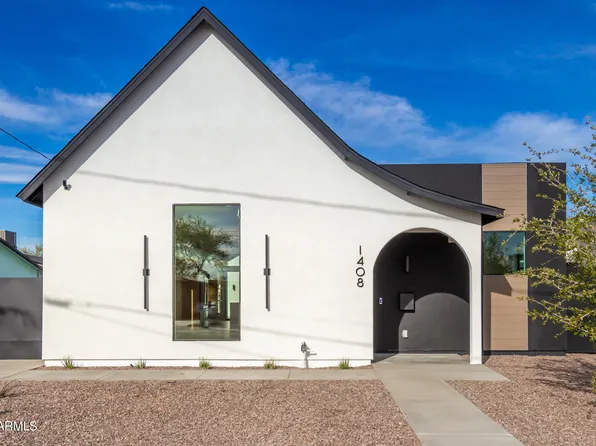 1408 E HOOVER Avenue, Phoenix, AZ 85006
