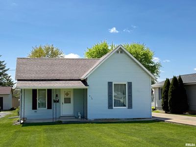 936 W Walnut St, Canton, IL, 61520