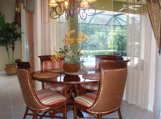 6664 Glen Arbor Way, Naples, FL 34119