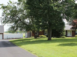 5393 Lee Rudy Rd, Owensboro, KY 42301