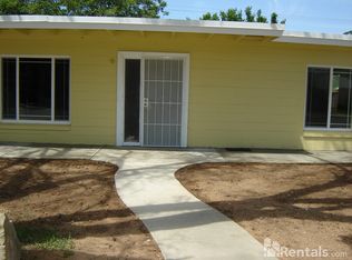 208 W Hampton Way, Fresno, CA 93705