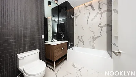 Rented by Nooklyn NYC LLC