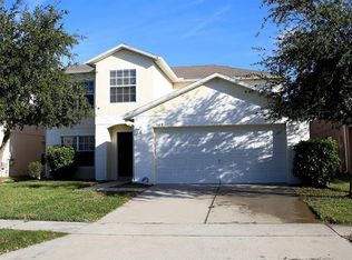 549 Flower Fields Ln, Orlando, FL 32824