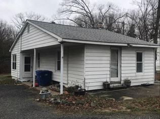 1519 Route 206, Tabernacle, NJ 08088