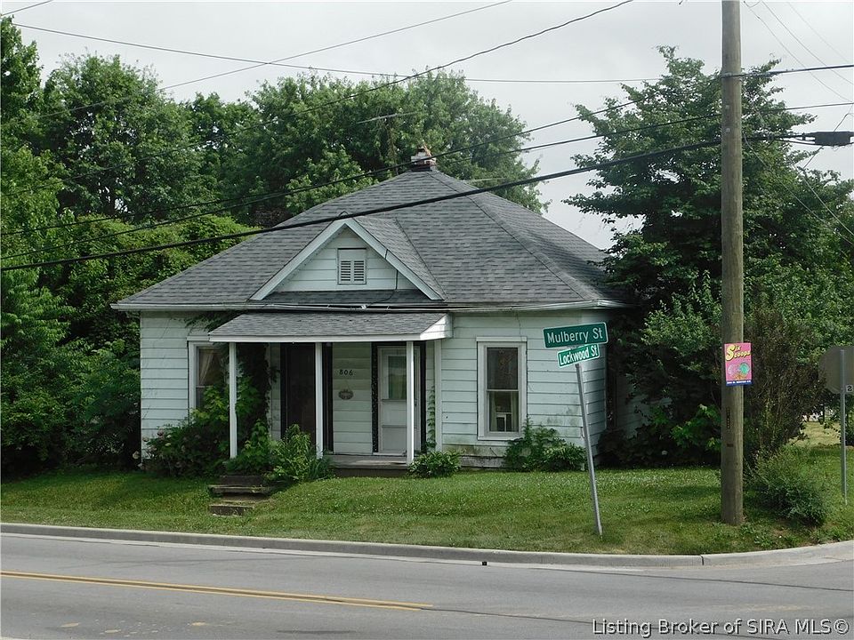 1st image of 806 W Mulberry Street