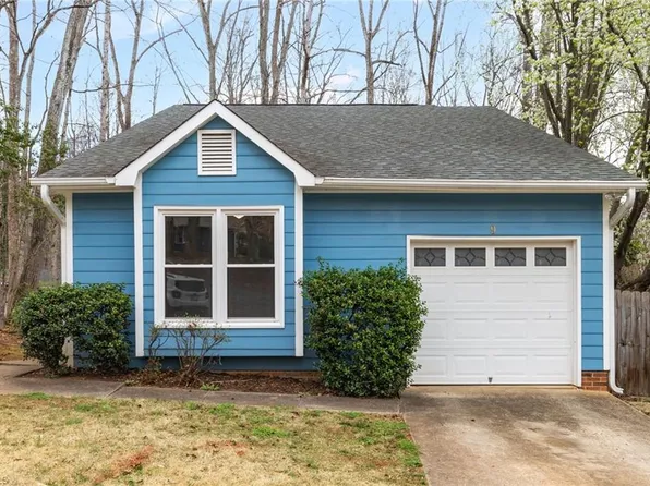 9 Dunnberry Ct, Greensboro, NC 27455